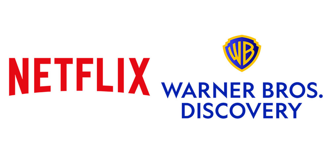 Netflix adquirirá Warner Bros. tras la separación de Discovery Global 