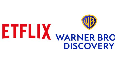 Netflix adquirirá Warner Bros. tras la separación de Discovery Global 