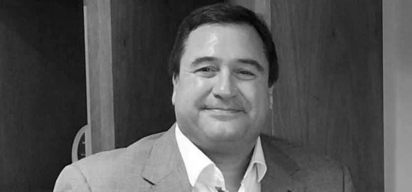 Nuevo Vice President/Area Director Latin América de IAA Latam