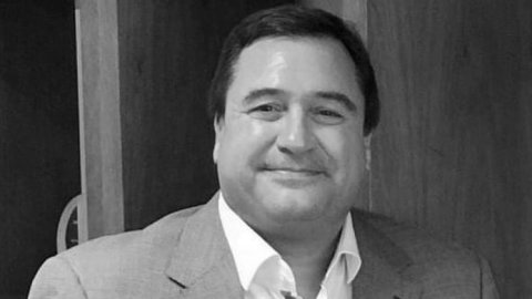 Nuevo Vice President/Area Director Latin América de IAA Latam