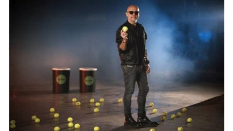 Telefe estrena una nueva edición de “Juego Chino” con Guillermo Pelado López