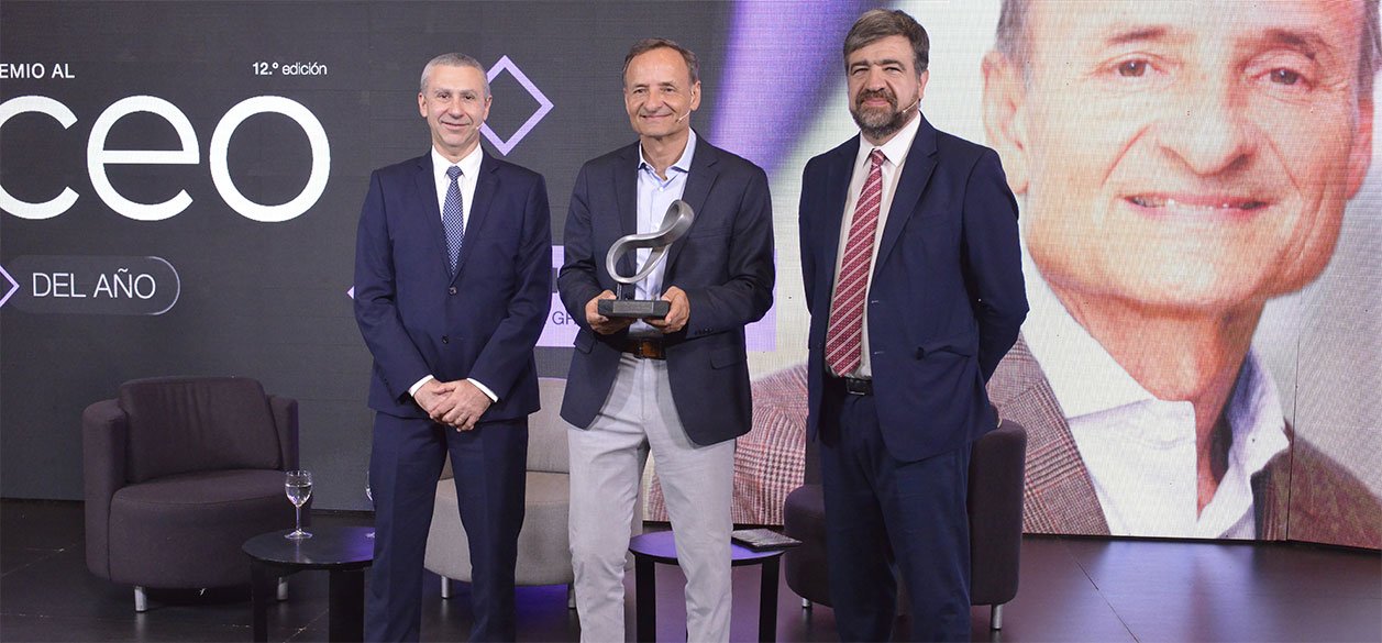 El Cronista, junto a PwC Argentina, presenta la 13° edición del Premio al CEO