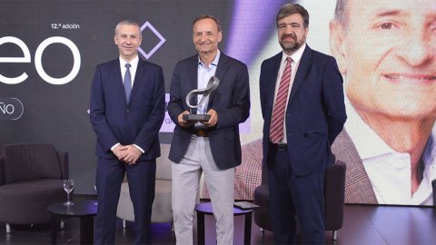 El Cronista, junto a PwC Argentina, presenta la 13° edición del Premio al CEO
