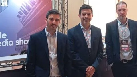 Multimedio 26 participó del Chile Media Show 2025 y reforzó su apuesta por la innovación