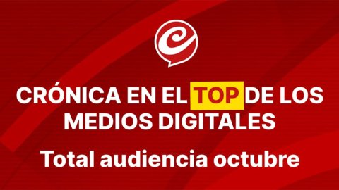Cronica.com.ar se ubica entre los mejores medios digitales del país