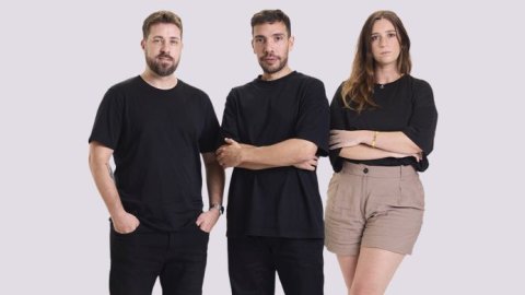Astillero Agency anunció una nueva estructura de liderazgo de cara a 2026