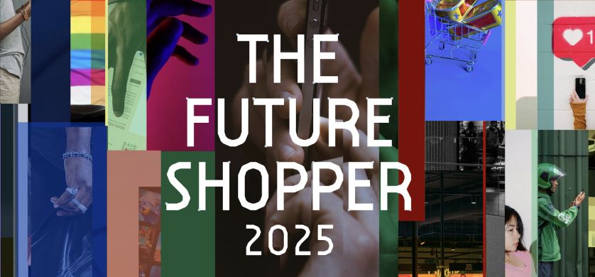 Future Shopper Report 2025: el consumidor latino es más cauteloso y exigente