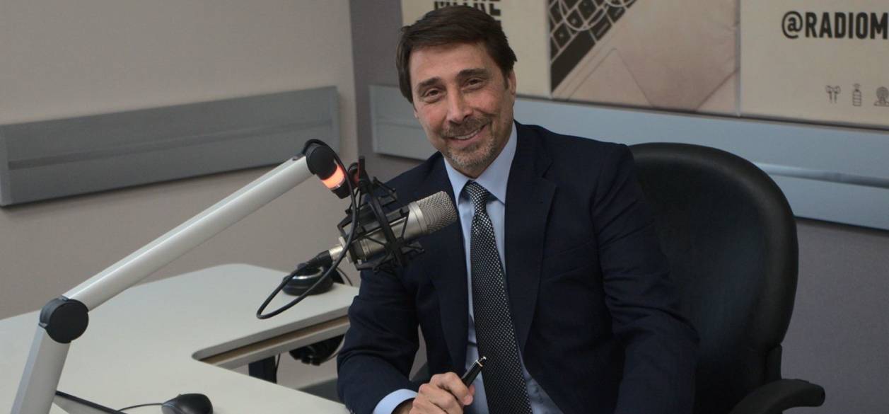 Ranking de Radios: Mitre y La 100 mantienen sus liderazgos, con más competencia en las mañanas