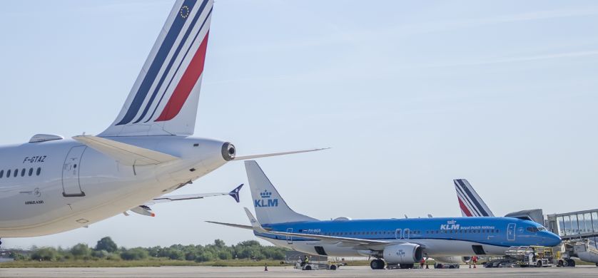 Flying Blue lanza un plan de suscripción que amplía los beneficios para sus miembros