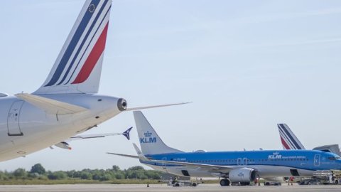 Flying Blue lanza un plan de suscripción que amplía los beneficios para sus miembros