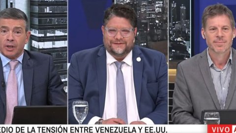 Rating de cable: TN se quedó con noviembre y A24 se consolida en cima