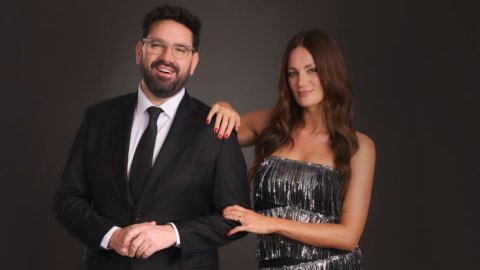 Telefe y Olga transmitirán los premios Martin Fierro de canales de Streaming