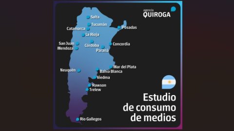 Cómo es el consumo de medios en el interior del país y lo que deben saber las marcas