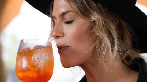 Aperol se suma a Sunsetstrip 2025 como sponsor