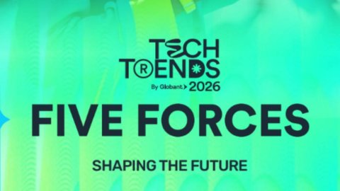 Globant presentó “Tech Trends 2026”, su nuevo informe sobre transformación empresarial