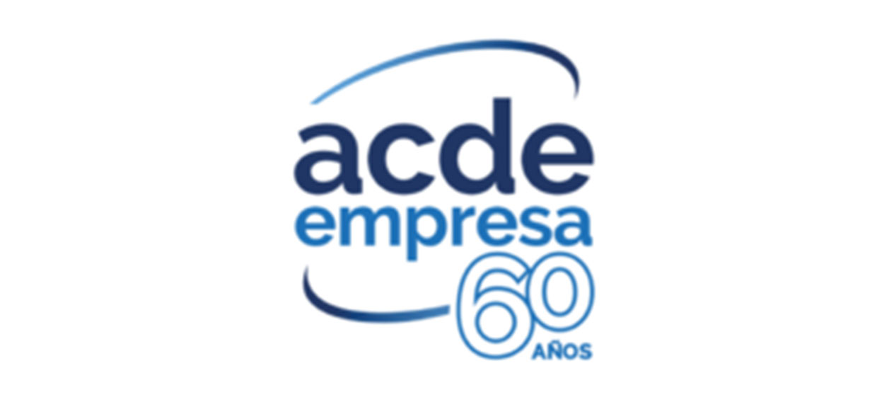 ACDE celebra los 60 años de Empresa