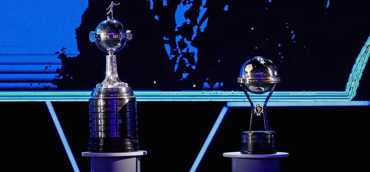 La Conmebol confirmó el reparto de los derechos audiovisuales del ciclo 2027-2030 
