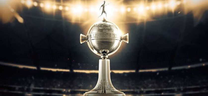 CONMEBOL extendió a ESPN los derechos de la Libertadores y Sudamericana hasta el 2030