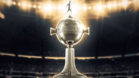 CONMEBOL extendió a ESPN los derechos de la Libertadores y Sudamericana hasta el 2030