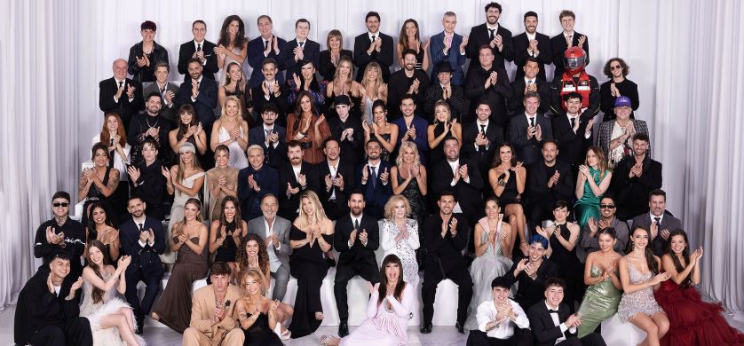 GENTE Personajes del Año 2025: el evento más importante de la sociedad argentina