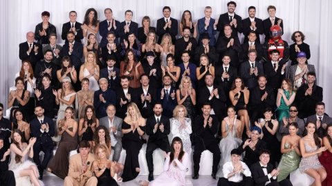 GENTE Personajes del Año 2025: el evento más importante de la sociedad argentina