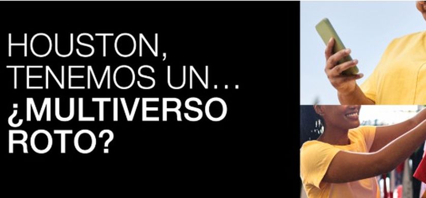 Los tres mundos de una marca y las cuatro reglas para evitar un 'multiverso roto'