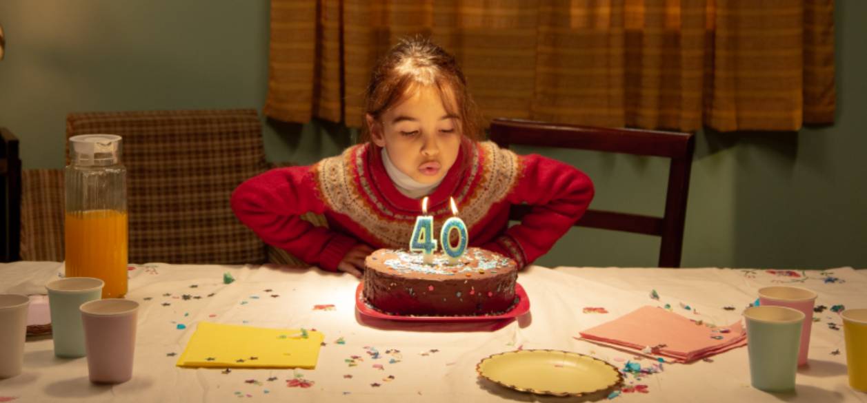 UNICEF celebra sus 40 años en Argentina con una nueva campaña de VML