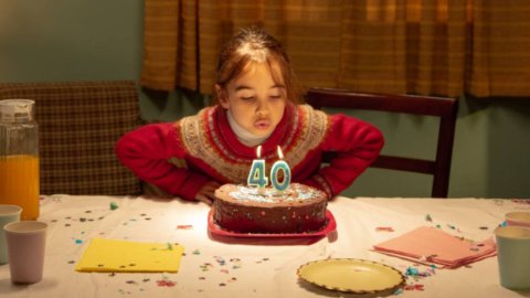 UNICEF celebra sus 40 años en Argentina con una nueva campaña de VML