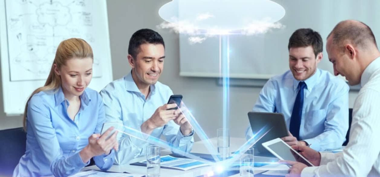 Check Point mejora la seguridad en Oracle Cloud