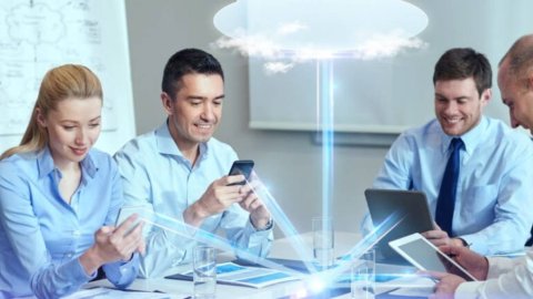 Check Point mejora la seguridad en Oracle Cloud