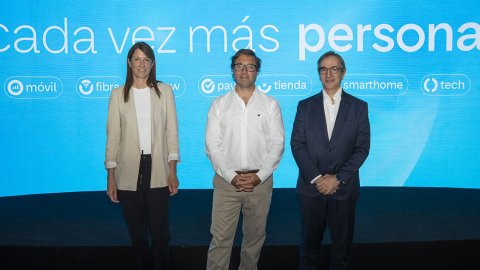 Personal consolida su ecosistema digital e integra todos sus servicios bajo una única marca