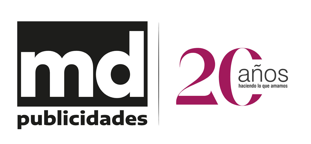 MD Publicidades celebra 20 años y refuerza su expansión con nuevos dispositivos a nivel nacional
