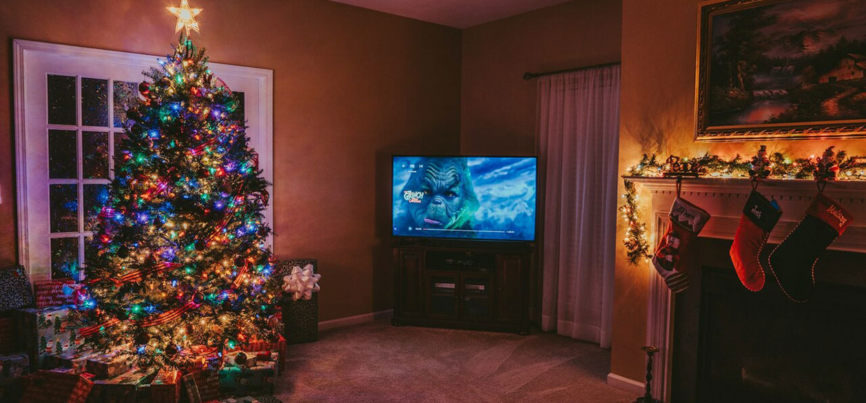 Películas navideñas para vivir un diciembre lleno de magia e ilusión