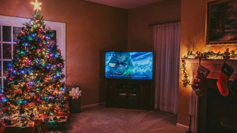 Películas navideñas para vivir un diciembre lleno de magia e ilusión
