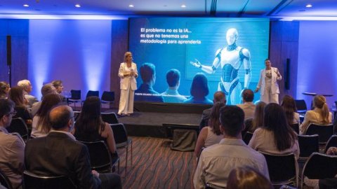 Furlong Fox FCM anticiparon el impacto de la inteligencia artificial en los viajes corporativos