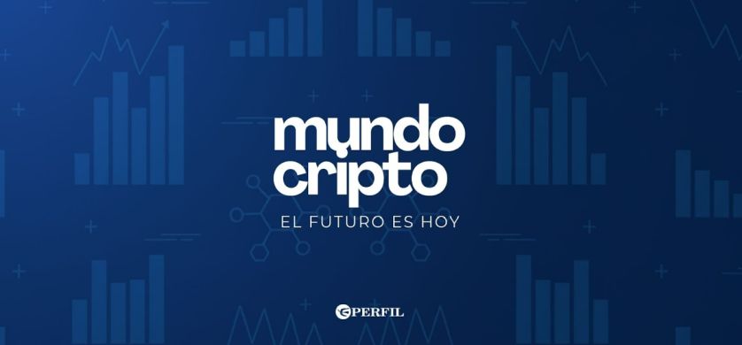 Con Binance y Lemon, Grupo Perfil estrena el proyecto digital “Mundo Cripto: el futuro es hoy”