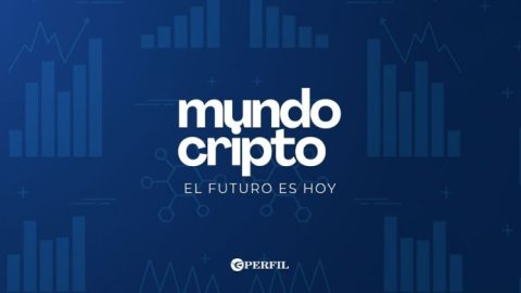 Con Binance y Lemon, Grupo Perfil estrena el proyecto digital “Mundo Cripto: el futuro es hoy”