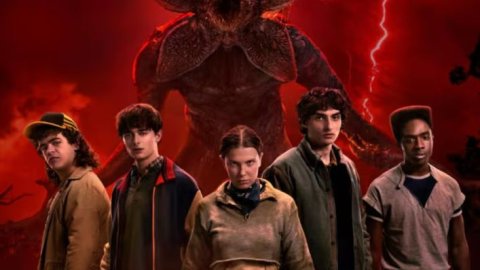 Stranger Things 5 confirma la nueva regla del streaming: el poder está en los estrenos por etapas