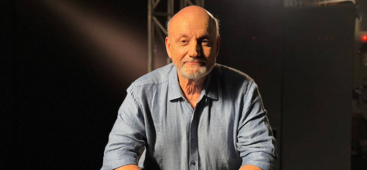 Canal Encuentro estrena una entrevista a Juan José Campanella en el ciclo "Cineastas"