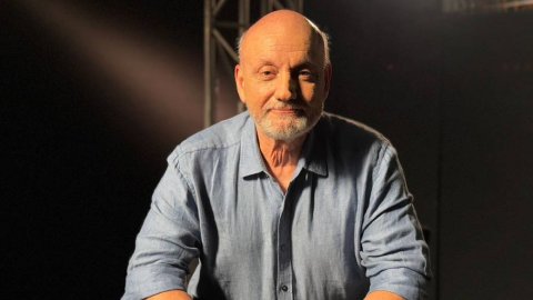 Canal Encuentro estrena una entrevista a Juan José Campanella en el ciclo "Cineastas"