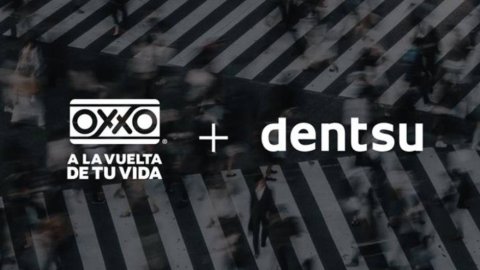 OXXO elige a iProspect como su nueva agencia de medios