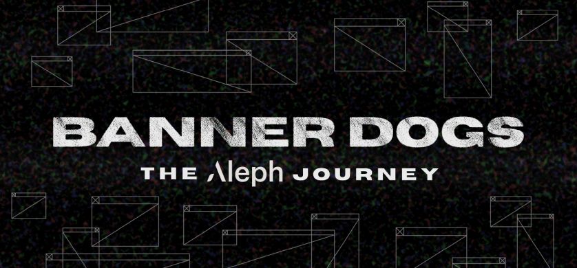 Estrenan una docuserie sobre el ascenso global del unicornio Aleph