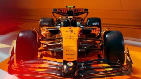 Mastercard y Banco Nación acercan la experiencia del McLaren Formula 1 Team a Buenos Aires y Mar del Plata
