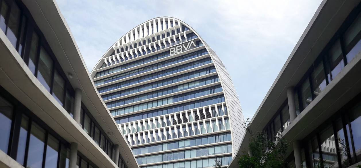 BBVA selecciona a Omnicom como su socio global de creatividad y medios