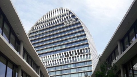BBVA selecciona a Omnicom como su socio global de creatividad y medios