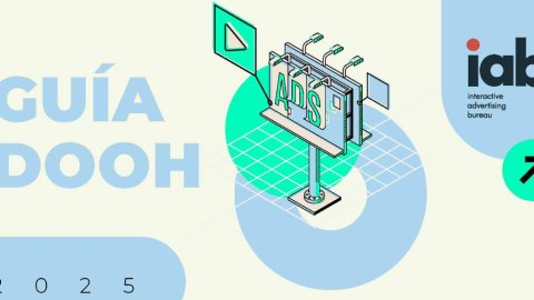 IAB Argentina presentó la Guía de Digital Out of Home 2025