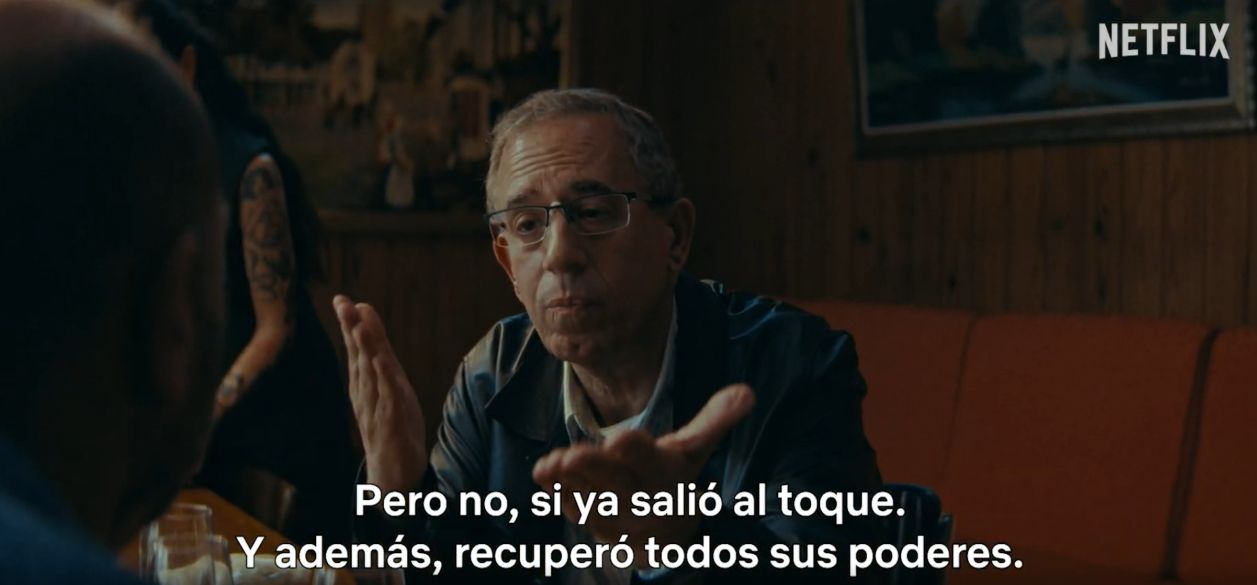 Netflix Argentina y Monks Buenos Aires proponen cerrar la grieta del Upside Down