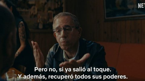 Netflix Argentina y Monks Buenos Aires proponen cerrar la grieta del Upside Down
