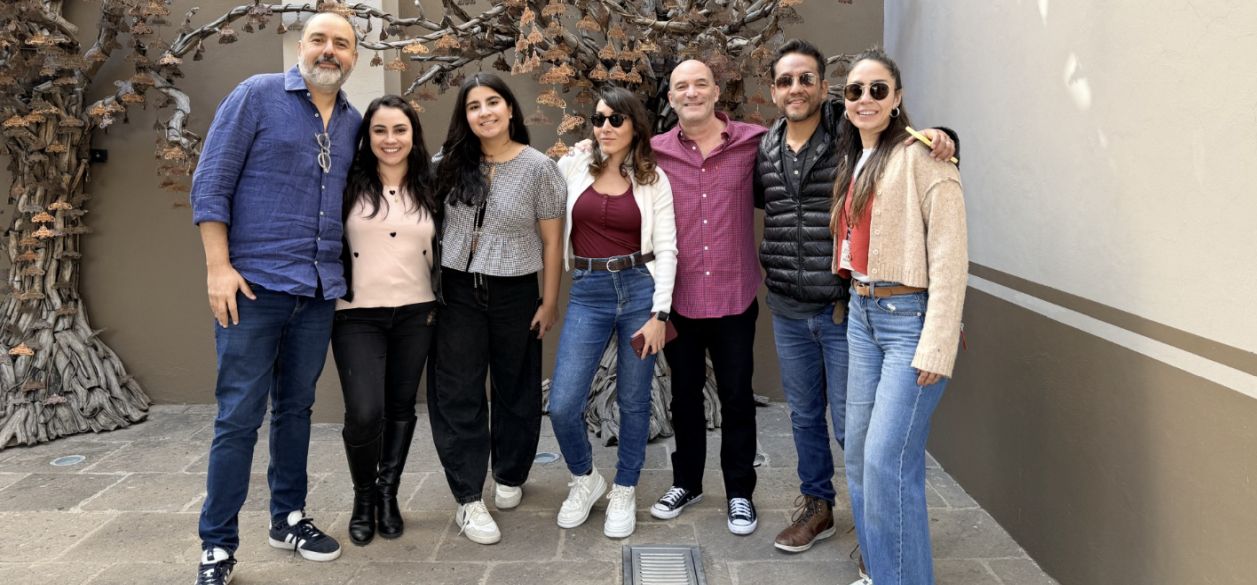 Grupo Bacardí eligió a Bombay para impulsar sus marcas de Tequila y Mezcal