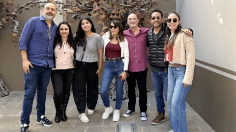 Grupo Bacardí eligió a Bombay para impulsar sus marcas de Tequila y Mezcal